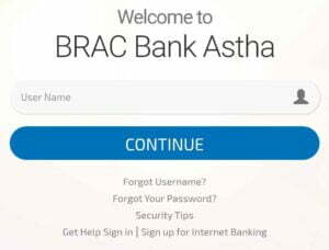 Brac bank online Registration | ব্রাক ব্যাংক অনলাইন