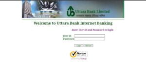উত্তরা ব্যাংক ইন্টারনেট ব্যাংকিং রেজিস্ট্রেশন | Uttara Bank Internet Banking