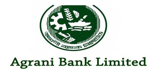 অগ্রণী ব্যাংক লিমিটেড - Agrani Bank Limited