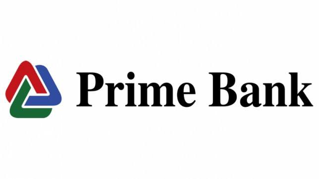 প্রাইম ব্যাংক লিমিটেড - Prime Bank Limited