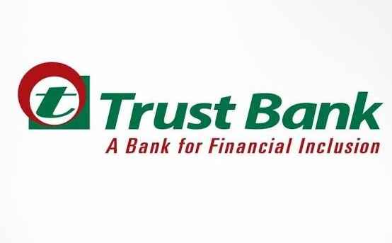 Trust Bank Helpline
